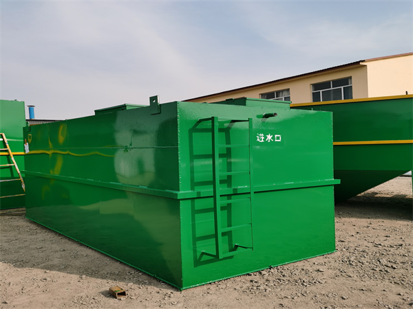 寧夏農村生活污水處理設備
