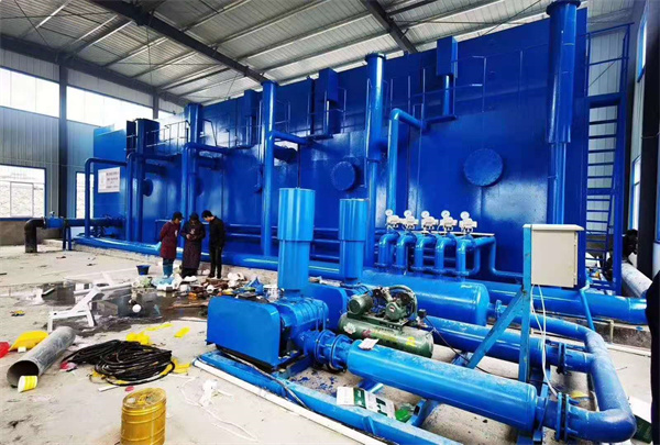 重慶FA高效全自動凈水器