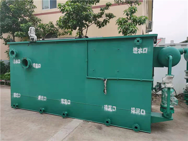 屠宰污水處理設(shè)備 屠宰污水處理設(shè)備