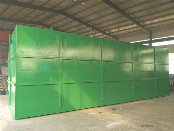 農村污水處理設備 農村污水處理設備