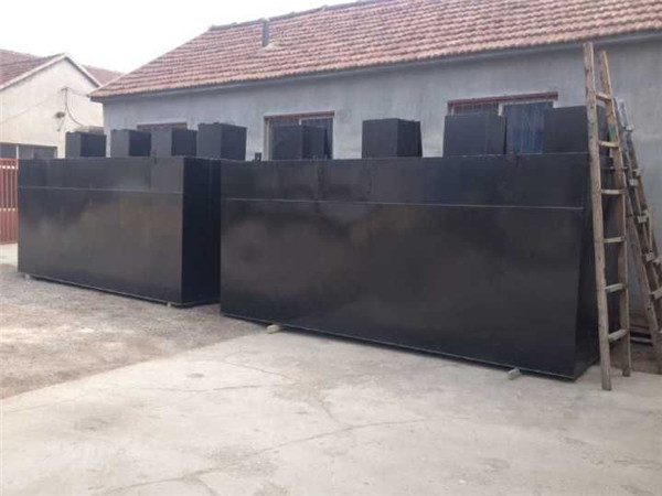 一體化農(nóng)村污水處理設(shè)備 一體化農(nóng)村污水處理設(shè)備