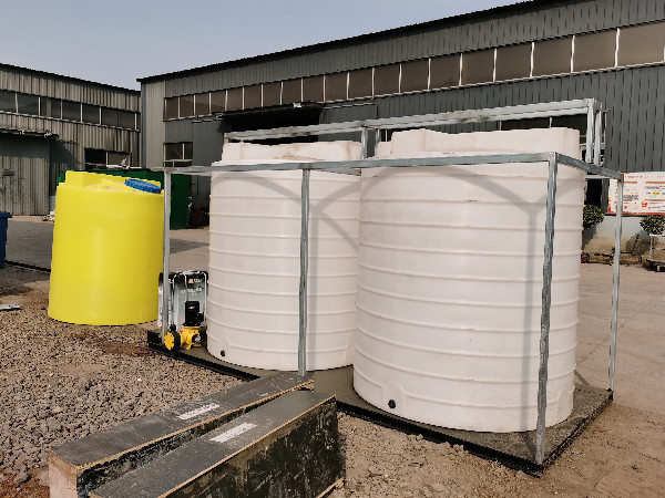 全自動加藥裝置 全自動加藥裝置