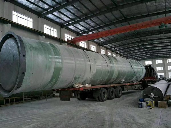 一體化預制泵站 一體化預制泵站