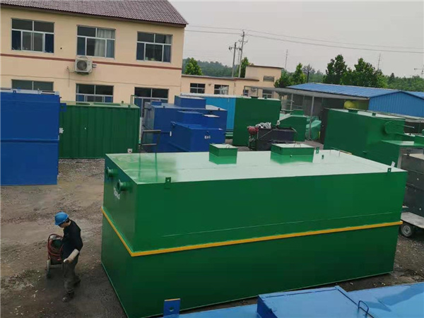 一體化凈化器 一體化凈化器