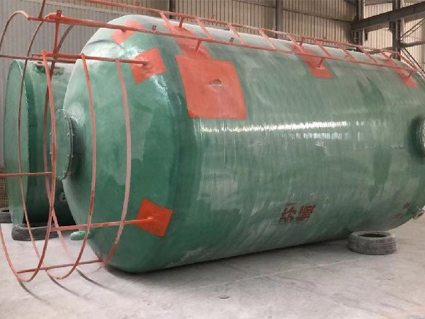 微電解塔 微電解塔