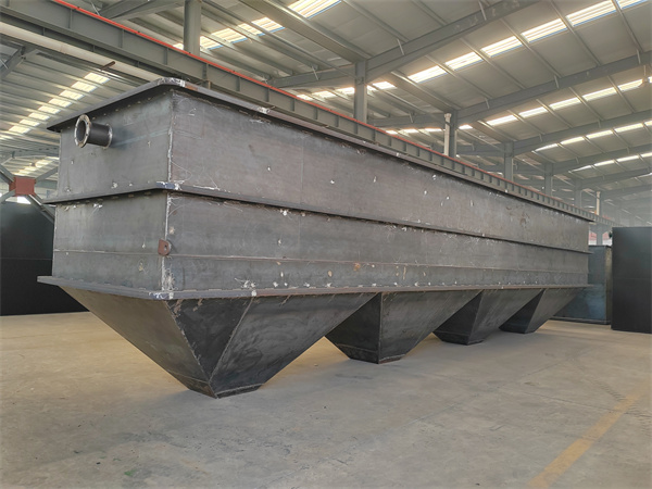 洗車平臺污水處理設備 洗車平臺污水處理設備